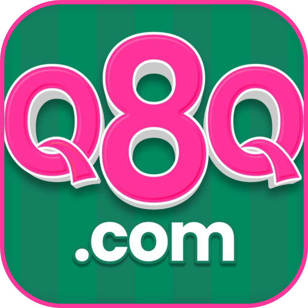 q8q Logo